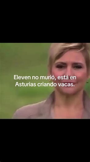 Eleven vive#paratí #fyp #netflix #strangerthings #virale