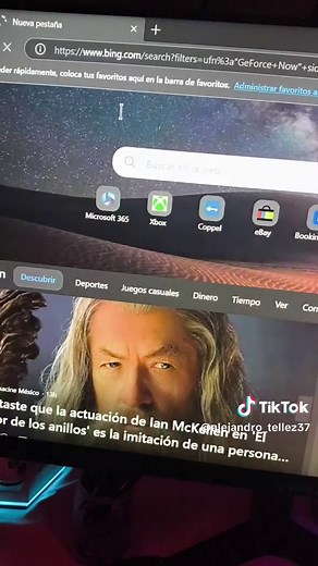Cómo jugar American Truck Simulator en Xbox con GeForce Now