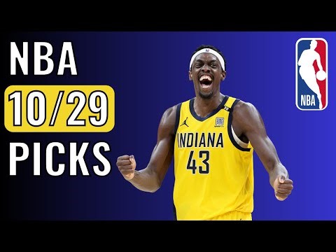 DRAFTKINGS NBA ANALYSIS (10/29) | DFS PICKS