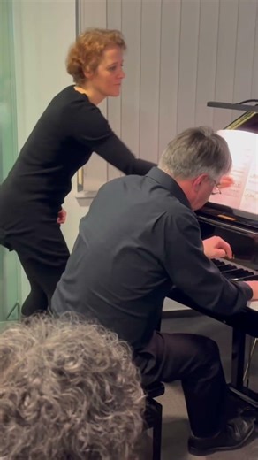 Erlebnis SchalterhalleVolltreffer! Sax meets Gershwin