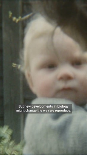 The future of stem cells Part 1 #Science #Fertility #LSE