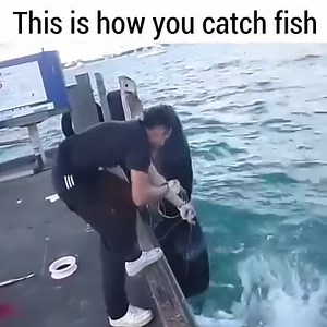 OLDIE BUT A DEFINITE GOLDIE. With a good lesson for us all. Never let the big ones get their heads down: | Downrigger Shop