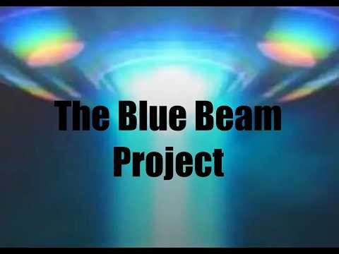 The Blue Beam Project