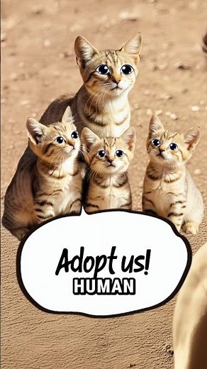 Why Cats CHOOSE to Live with Humans