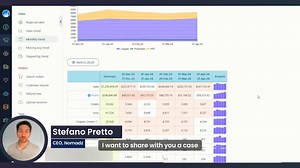 Nomadz 2 - Case Study 1