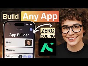 AutoCoder AI: Build Websites & Apps in Minutes (No Coding!)