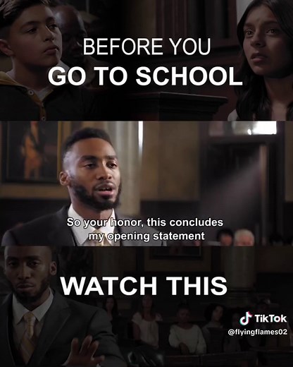 Redefining Education: A Speech by Prince Ea