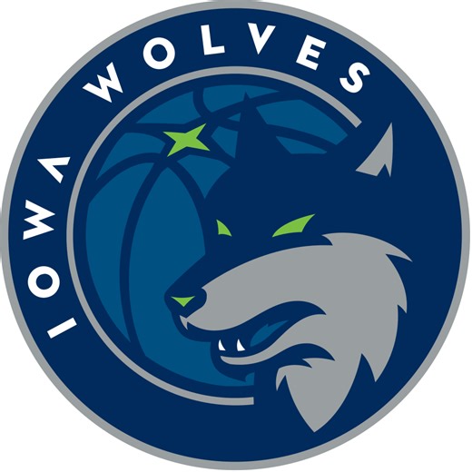 Iowa Wolves vs. Texas Legends - Game Highlights