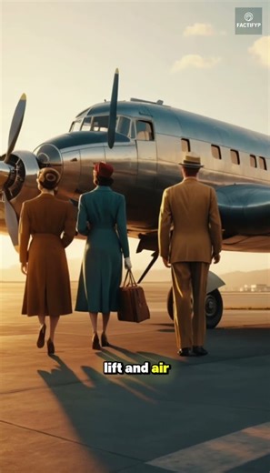 How Humans Learned to Fly.. #facts #history #science #shorts