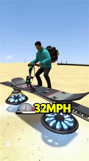 I Built a Hamster Ball, Magnet Coaster & Hover Fanboard in GMod 😂 #gmodechaos