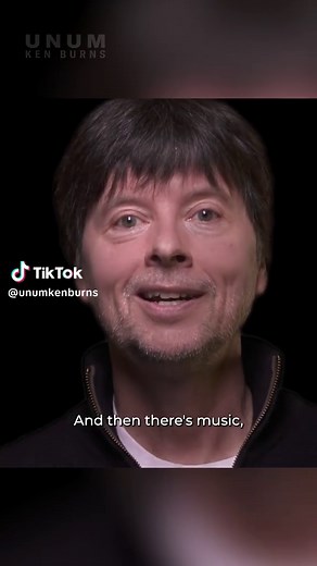 JAZZ premiered 25 years ago today on @PBS As @Ken Burns explains here, music outpaces language. Jazz changed American music permanently. #jazzmusic #kenburns #pbs #americanhistory #musichistory