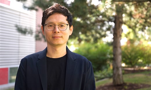 How are Netflix and YouTube reshaping culture? - UBC's Okanagan News