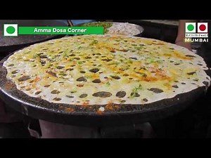 Experience The Beauty Of South Indian Cuisine And Street Food Recipes! Indian street food