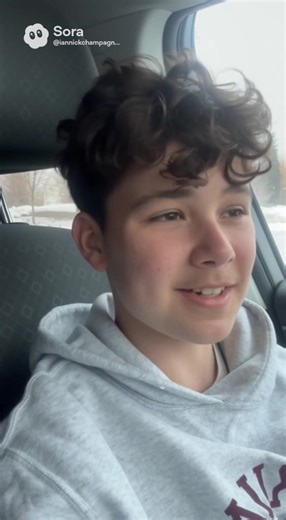 Aucun enfant n’a été maltraiter dans ce vidéo !! Quand tu demande au IA d’expliquer le hockey à ton gars comme Yvan Ponton dans lance et compte @Lanceetcompte Yvan Ponton | Iannick Champagne