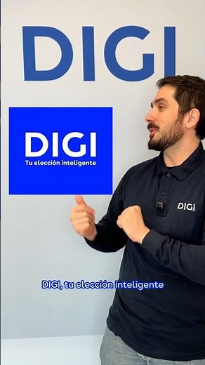 DIGI - Why are we your smart choice?