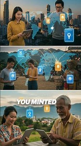 What Does Minting an NFT Actually Mean