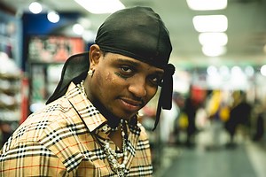 Ski Mask The Slump God's 'Stokeley' Album Is a Bridge to Freedom