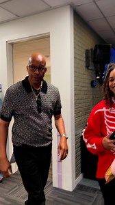 2.3M views · 129K reactions | Warren G is here tomorrow! | The Jennifer Hudson Show | Facebook