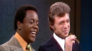 The Best of Flip Wilson S04:E15 - The Best of Flip Wilson: S4 E15 - Steve Lawrence, Richard Pryor, Ketty Lester