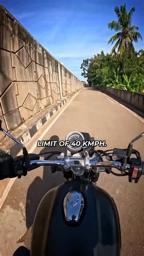 Keyel on Instagram: "Day 28: Beginner Riding | Should you ride in top gear during beginner days? Why slow speed riding practice is more important? Can you really call yourself skilled if you can’t control the bike at slow speed? #motorcycle #keyel #beginner"