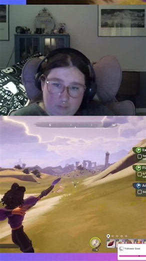 It took ages but I got one plush from the royal Highlands finally. #palia #gamermom #twitchaffiliatestreamer #cozygames #twitch