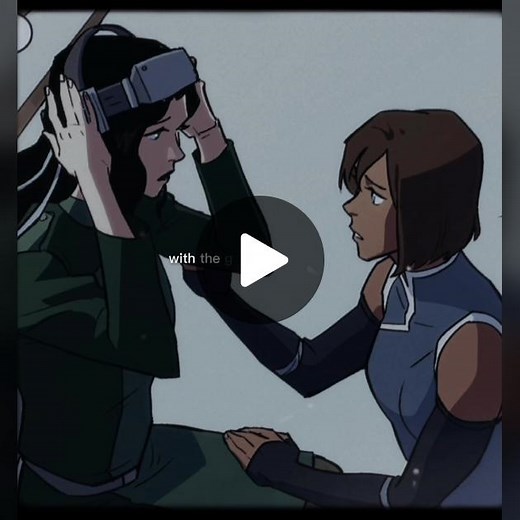 i WILL make every beach bunny song about them (bc she kinda sounds like korra) and That is a promise [ART @ THE END: ANSDRELA] #fyp #korrasami #korrasamiedit #korra #lokedit #lok #legendofkorra #atla #avatar #wlw #asamisato