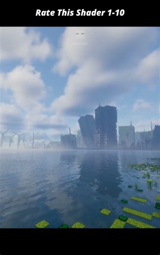 Rate This Shader 1-10