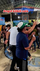 Kilikili dance | BM Vilmer V Viloria