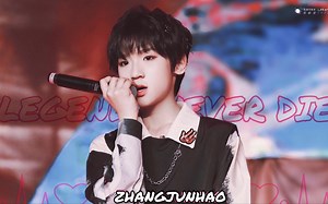 【张峻豪】【踩点安利向】TF家族13岁初中生的舞台魅力