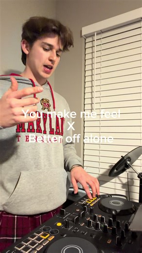 Enhance Your DJ Mashups with Matching Keys