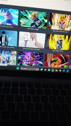 Best Anime Wallpapers for PC 4K FREE 🔥 #livewallpaper