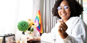 How Workplaces Can Be LGBTQ-Inclusive in Both Word and Action