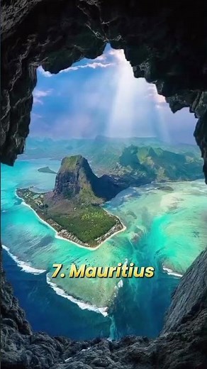 Top 10 Best island to visit