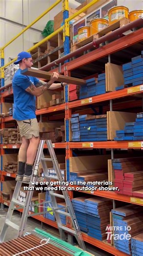 Transform Your Backyard: Ultimate Outdoor Shower Setup