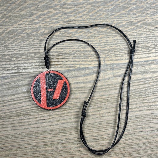 Twenty One Pilots Necklace Fan Inspired