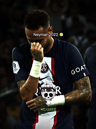 Neymar in 2022 was incredible #neymar #viral #football #skills #neymarjr