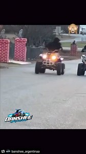 394K views · 5.4K reactions | Banshee vs Craptor | Banshee Apparel | Facebook