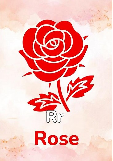 Learn Alphabet R | ABC Phonics Song #phonics_song