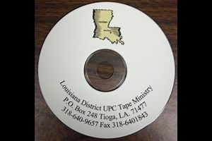 Woman's Conference 2021