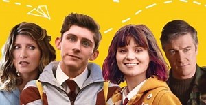 Dating Amber (2020) - Filmonizirani