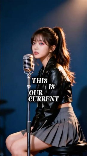 Current State by Violet (AIdol) #shorts #songs #music #aisongs #idols #aidol