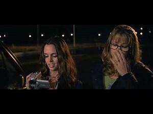 Jay & Silent Bob Strike Back - "The Clit Commander"