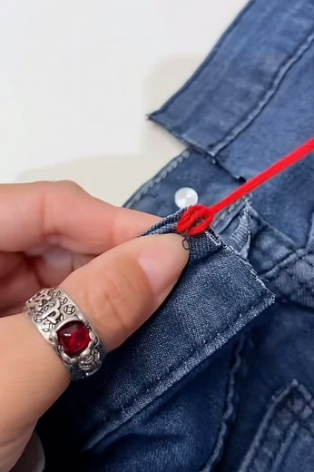 90K views · 993 reactions | Good tips for sewing | Sewing tricks | Facebook