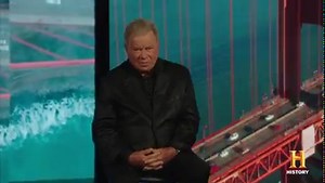 On the next episode of The UnXplained on Friday January 15th at 9PM on @HISTORY we dive into the mysteries of US Monuments. Is there more going on? Watch and Find Out! | William Shatner