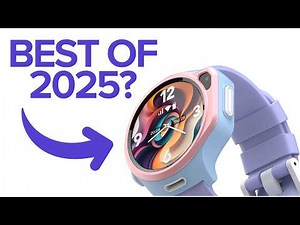 Safe & Fun Gadgets for Kids in 2025!