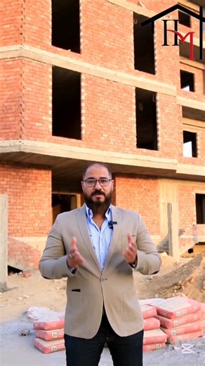 أمتلك شقتك في بيت الوطن – بالتجمع الخامس 🏡مع house mission realstat بمقدم واقساط مرنة لحد 18 شهر تقدر تستلم شقتك 🔴احجز دلوقتي مكانك في بيت الوطن التجمع الخامس وسط قلب القاهره الجديده ✨ ✔️ دقايق من العاصمة الإدارية ✔️ على بعد خطوات من الخدمات الأساسية ✔️اتحاد ملاك =قوه سجّل بياناتك دلوقتي وفريقنا هيتواصل معاك فورًا او راسلنا 01276027444📞 01112151111✅"#عقارات_مصر #شقق_للبيع #التجمع_الخامس | House Mission -طارق مصطفى