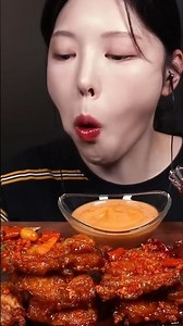 Ultimate Crispy Fried Chicken 😍 | ASMR Eating Sounds