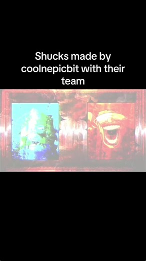 S2 of posting shucks idk why#shucks #fyp #FNF #awwshucks #peak | shucks