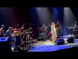 500 Miles High (Chick Corea/Neville Potter) - Airto Moreira e Flora Purim