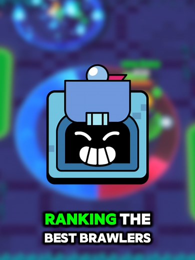 Top Brawlers for Hot Zone in Brawl Stars